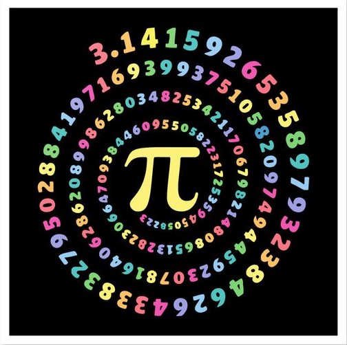 Read more about the article ДАН БРОЈА π